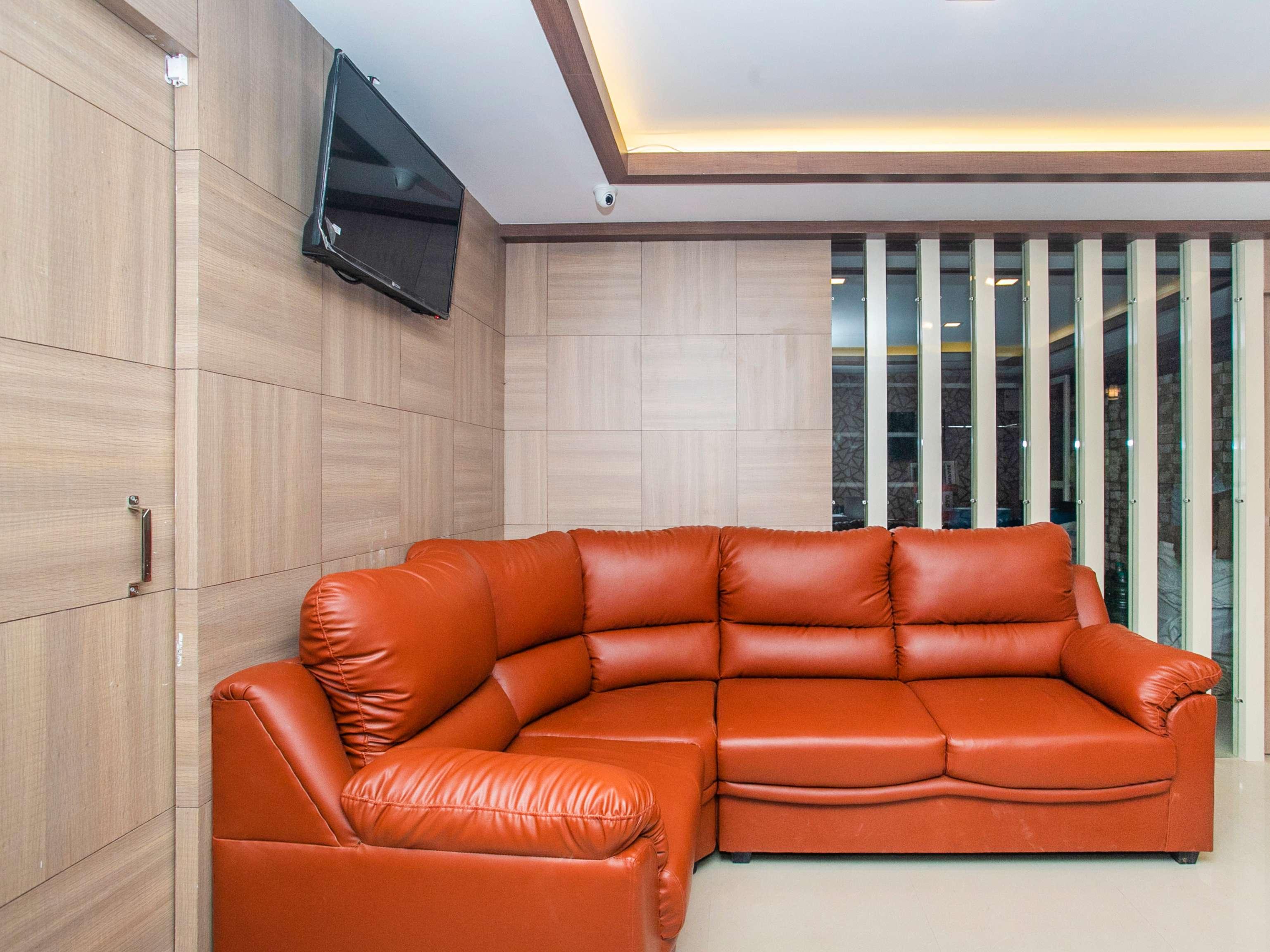 Super Hotel O Bellandur Bangalore Luaran gambar